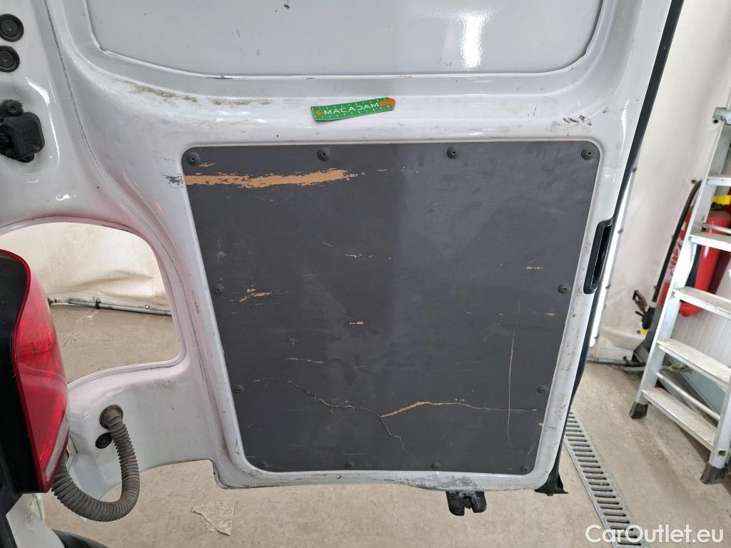  Volkswagen  Transporter VOLKSWAGEN  / 2019 / 4P / Fourgon tôlé 2.0 TDi 150 L2H1 Business Line #15