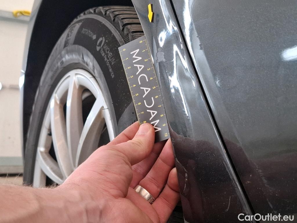  Audi  A6  Avant 40 TDI quattro 2.0 TDI 205CV BVA7 E6dT #8