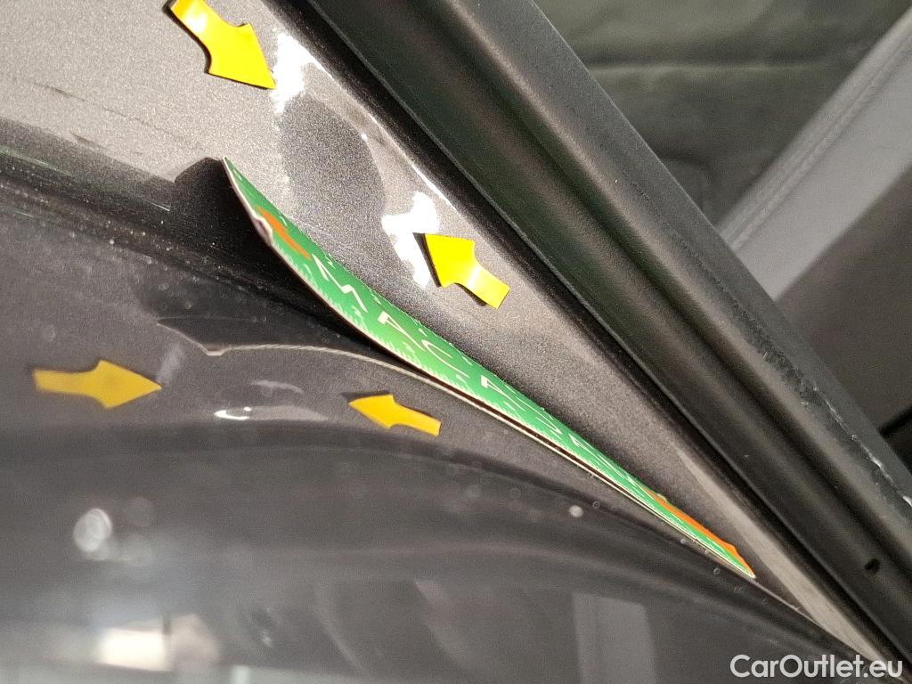  Citroen  C5  Aircross Shine 1.5 BlueHDi 130CV BVA8 E6d #47