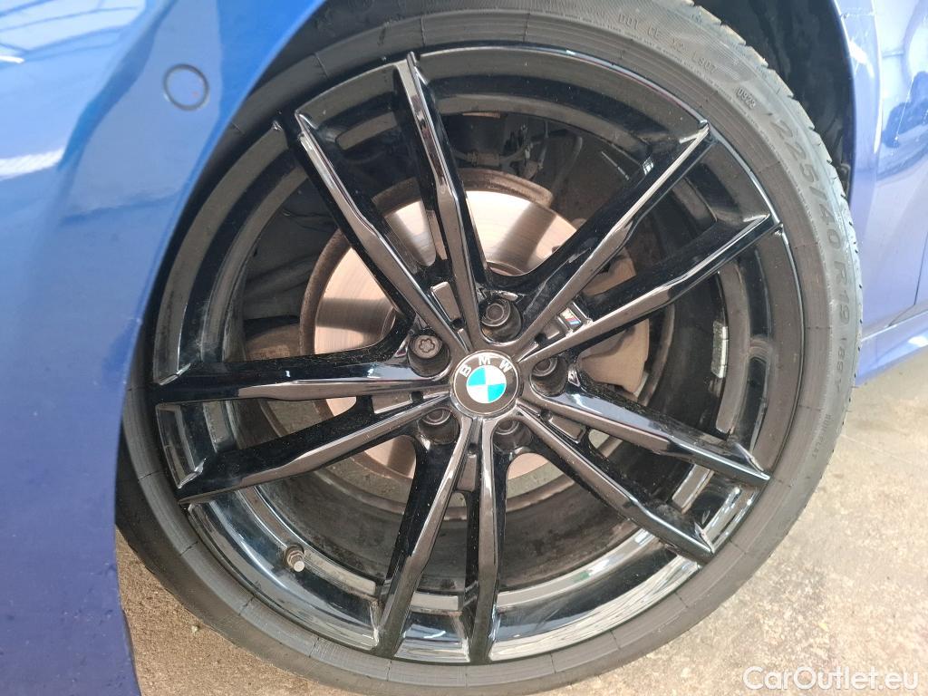  Bmw  Serie 3 Série 3 Lim. 320 d M Sport 2.0 190CV BVA8 E6dT #9