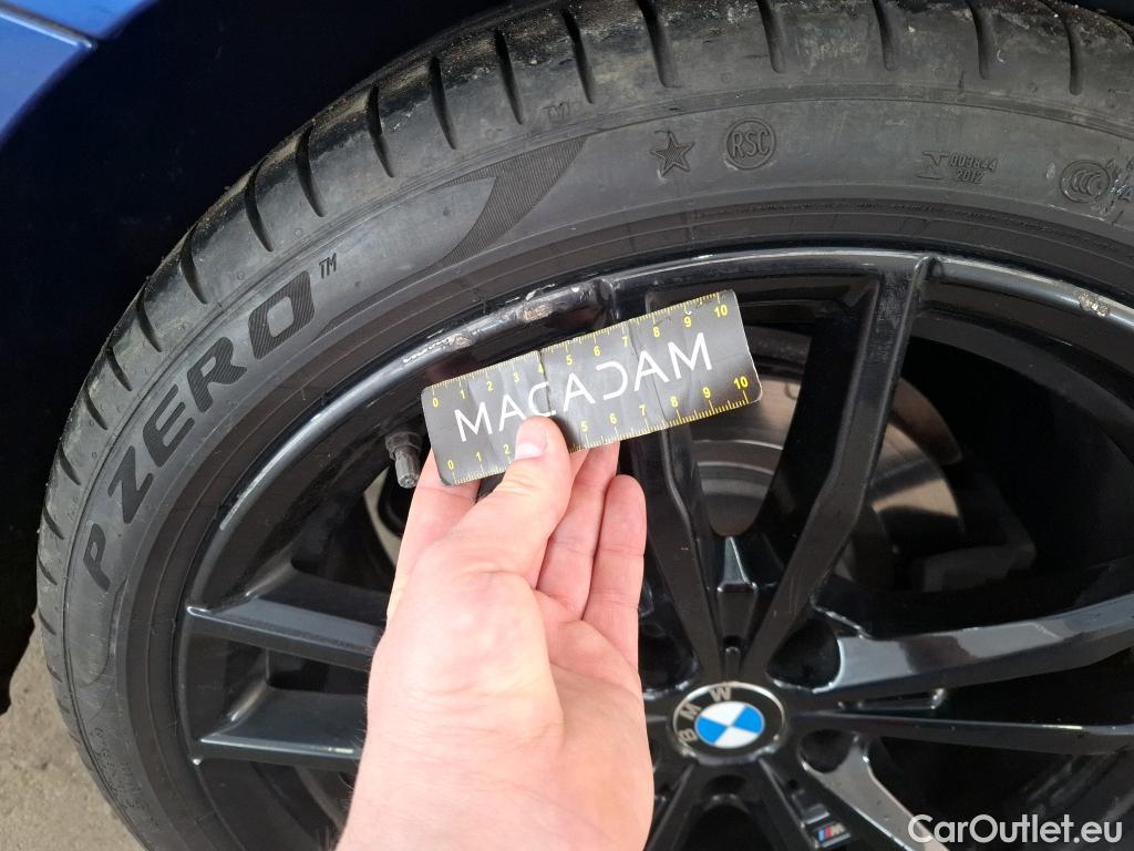  Bmw  Serie 3 Série 3 Lim. 320 d M Sport 2.0 190CV BVA8 E6dT #4