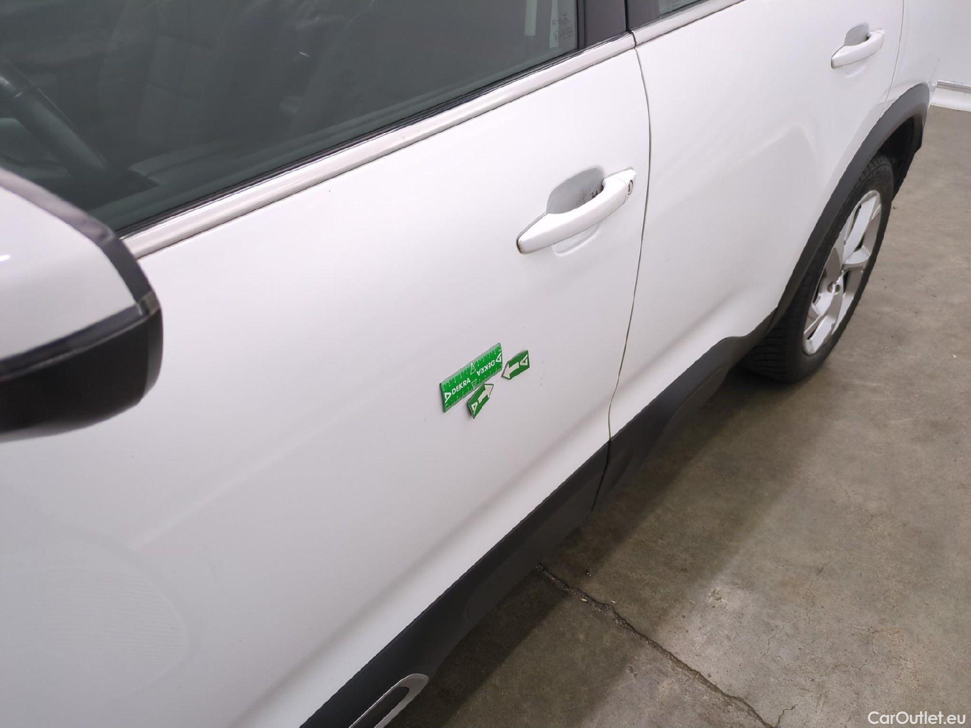  Citroen  C5  Aircross Business 1.5 BlueHDi 130CV BVA8 E6d #39