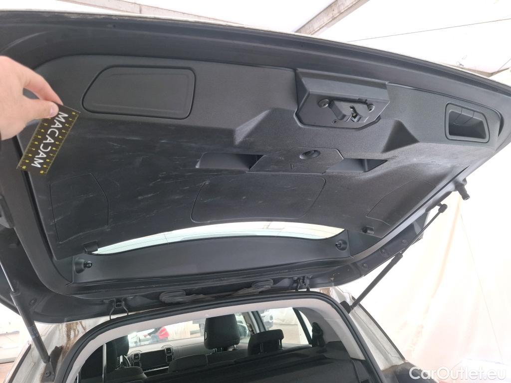  Citroen  C5  Aircross Business 1.5 BlueHDi 130CV BVA8 E6dT #30