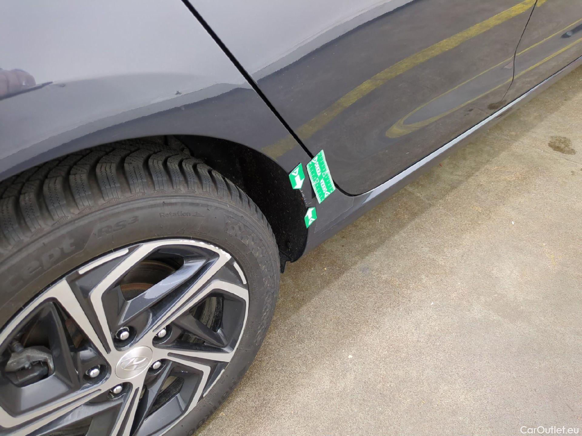  Hyundai  i30  Business 1.6 CRDi 115CV BVA7 E6d #23