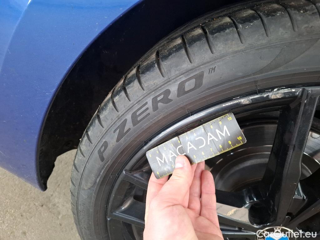  Bmw  Serie 3 Série 3 Lim. 320 d M Sport 2.0 190CV BVA8 E6dT #5