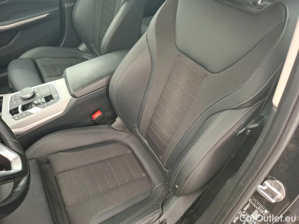  Bmw  Serie 3 BMW Série 3 Touring / 2022 / 5P / Break 316d 122ch Business Design BVA8 #7