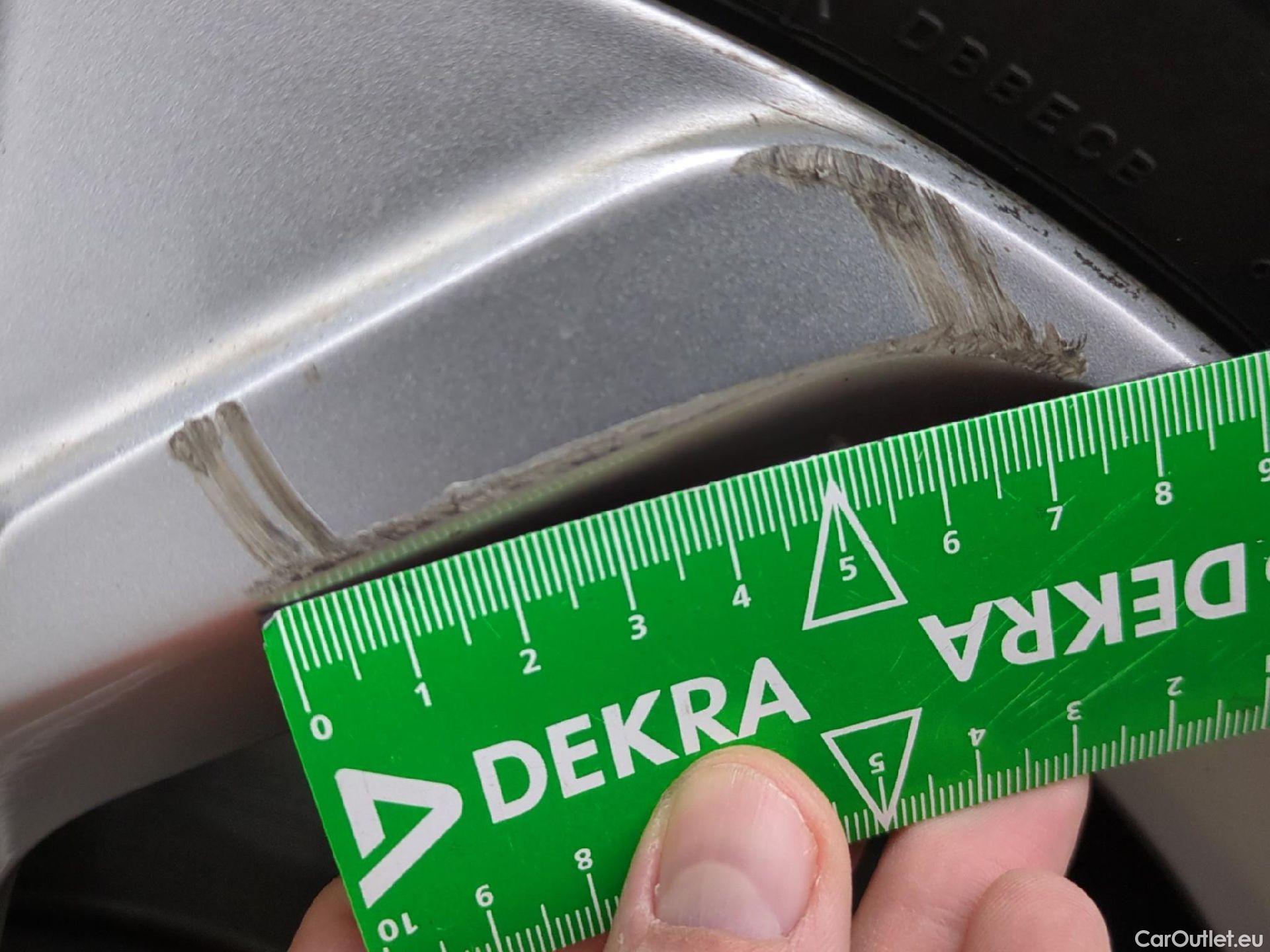  Citroen  C5  Aircross Business 1.5 BlueHDi 130CV BVA8 E6d #12