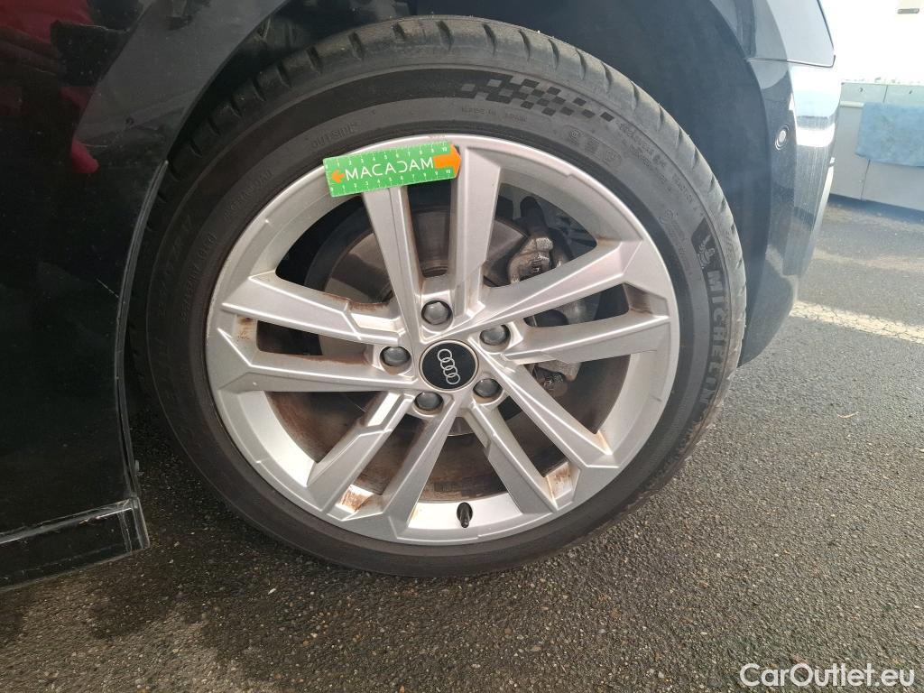  Audi  A3 AUDI  Sportback / 2020 / 5P / Berline 30 TFSI MHEV S Tronic 110 Business Line #28