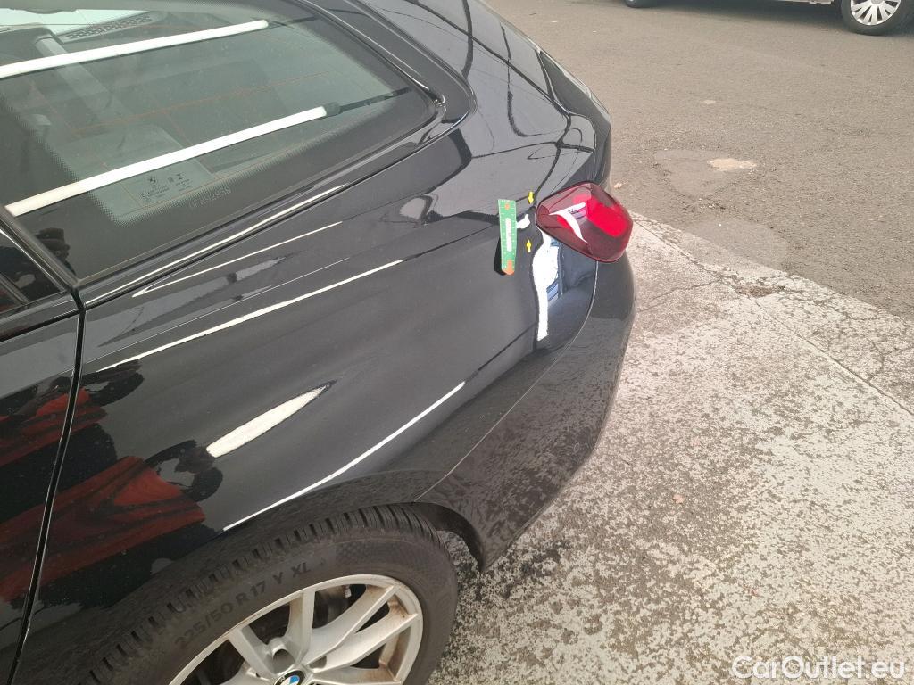  Bmw  Serie 3 BMW Série 3 Touring / 2022 / 5P / Break 316d 122ch Business Design BVA8 #1