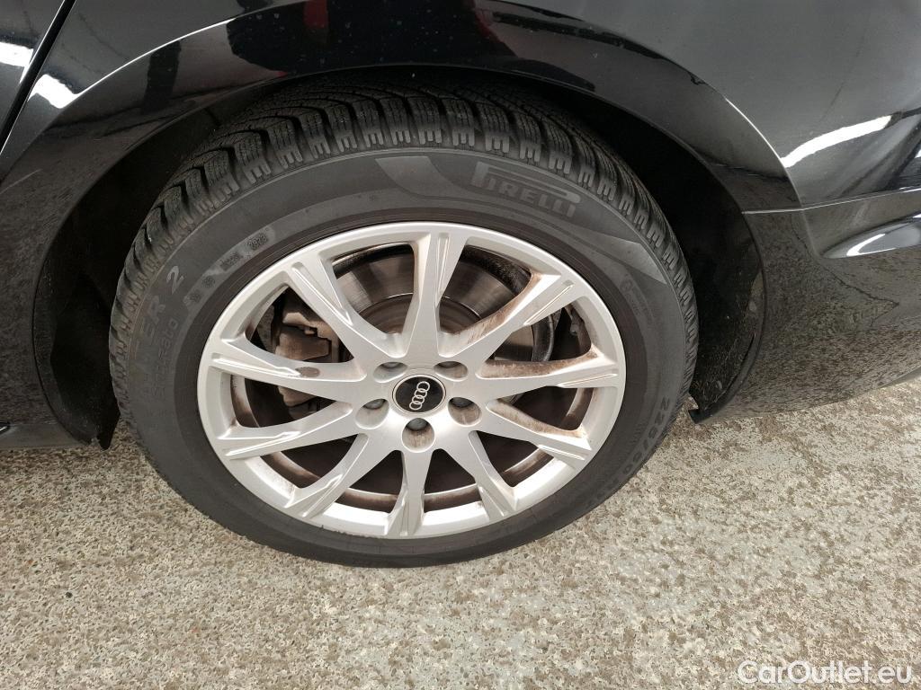  Audi  A4 AUDI  / 2019 / 4P / Berline 35 TFSI 150 S tronic Business Line #12