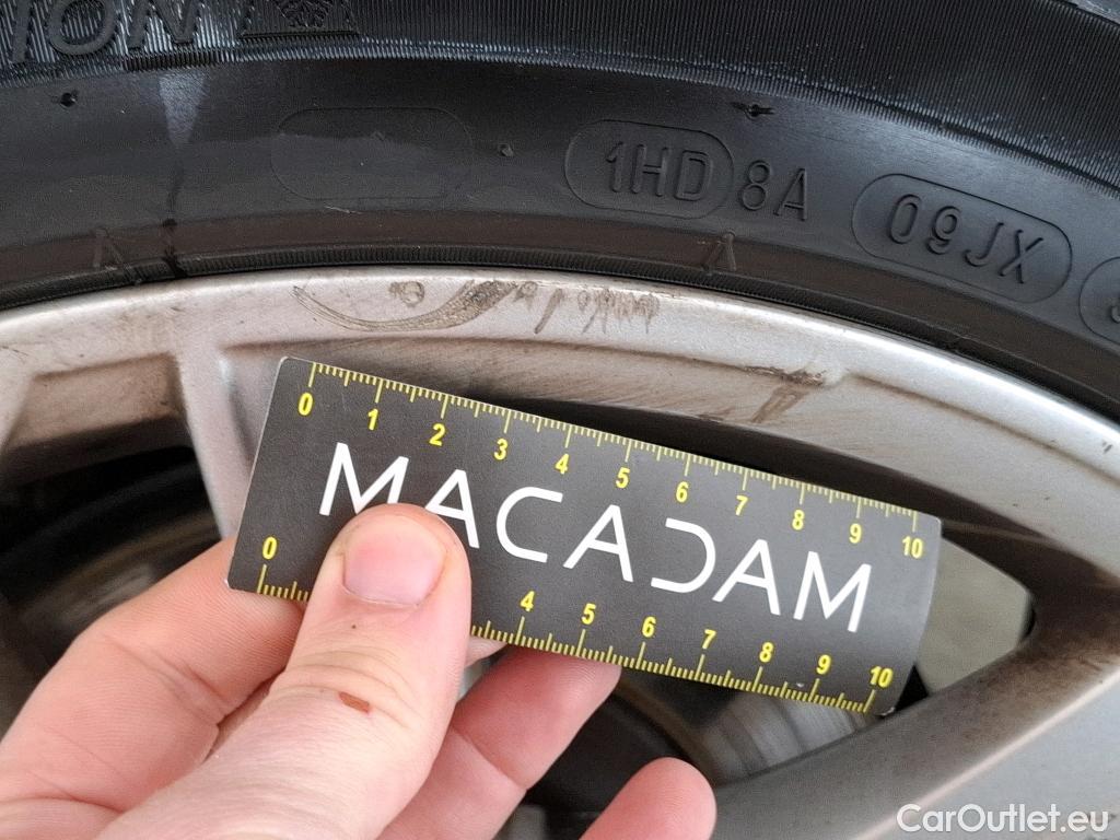  Audi  A3  Sportback 35 TDI Business Line 2.0 TDI 150CV BVA7 E6d #12