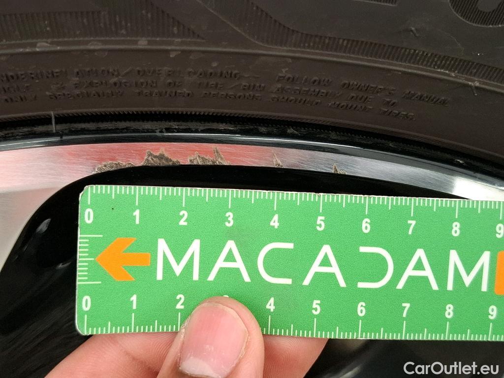  Citroen  C5  Aircross Shine 1.5 BlueHDi 130CV BVA8 E6d #69