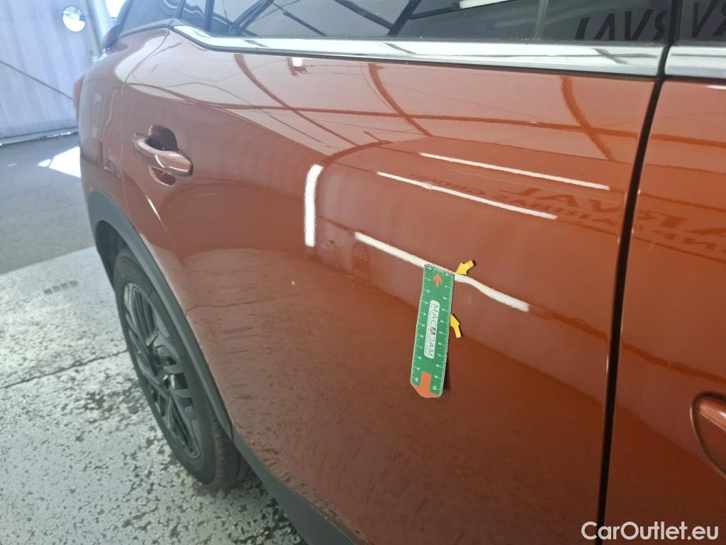  Citroen  C4  Berline Shine 1.5 BlueHDI 110CV BVM6 E6d #11