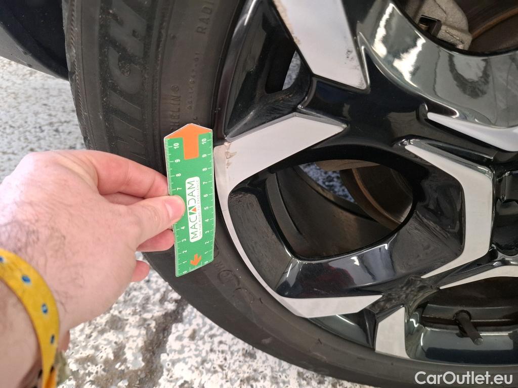  Citroen  C5  Aircross Feel 1.5 BlueHDi 130CV BVA8 E6d #15