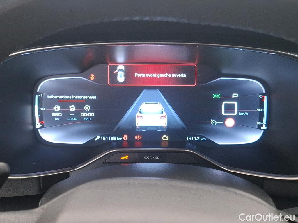  Citroen  C5  Aircross Business 1.5 BlueHDi 130CV BVA8 E6dT #56