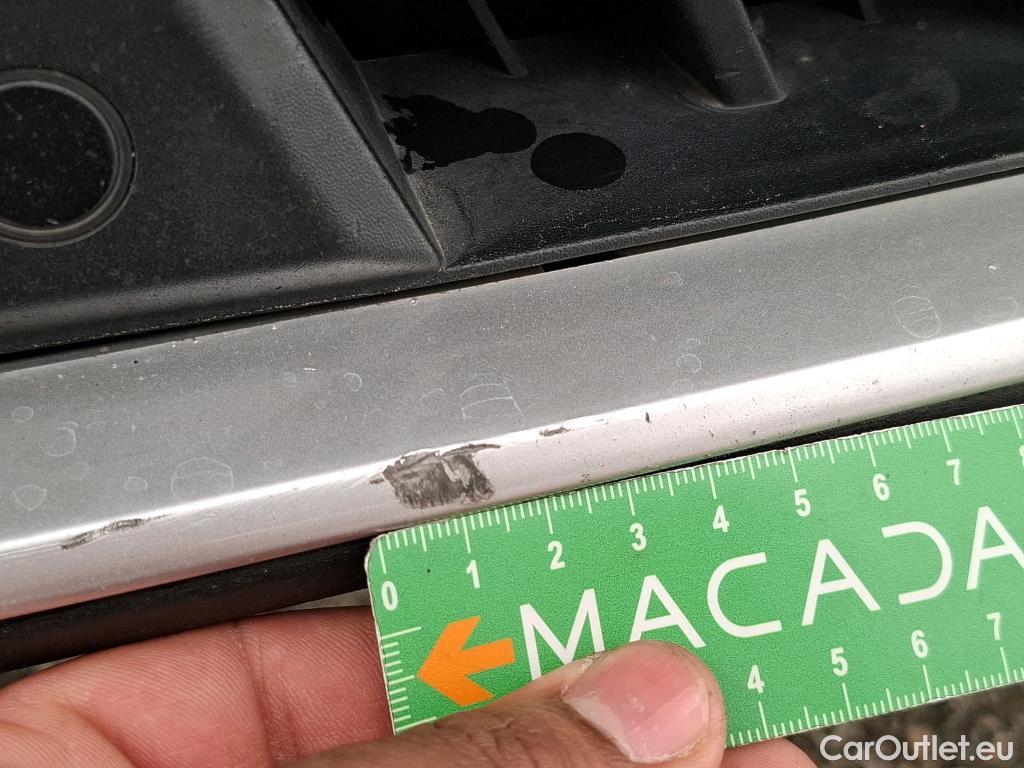  Citroen  C5  Aircross Shine 1.5 BlueHDi 130CV BVA8 E6d #14