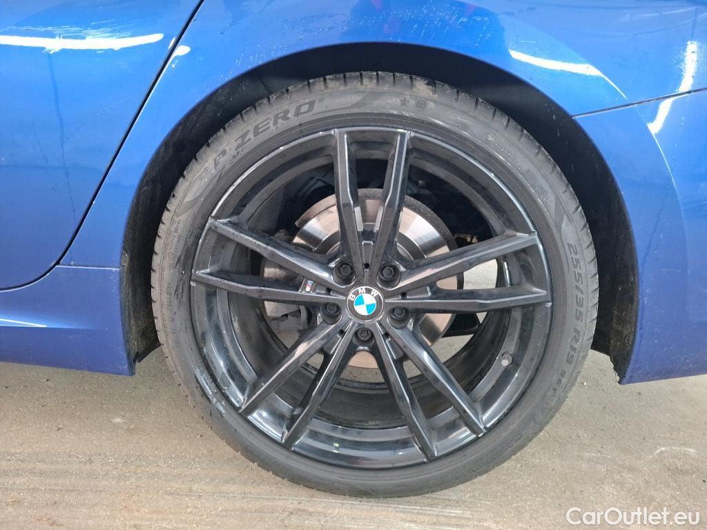  Bmw  Serie 3 Série 3 Lim. 320 d M Sport 2.0 190CV BVA8 E6dT #8