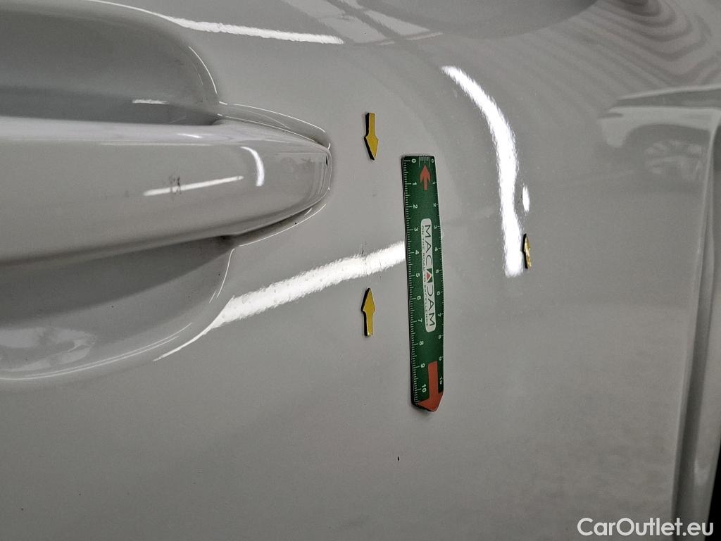  Citroen  C4  Berline Feel Pack 1.2 PureTech 130CV BVA8 6E #5