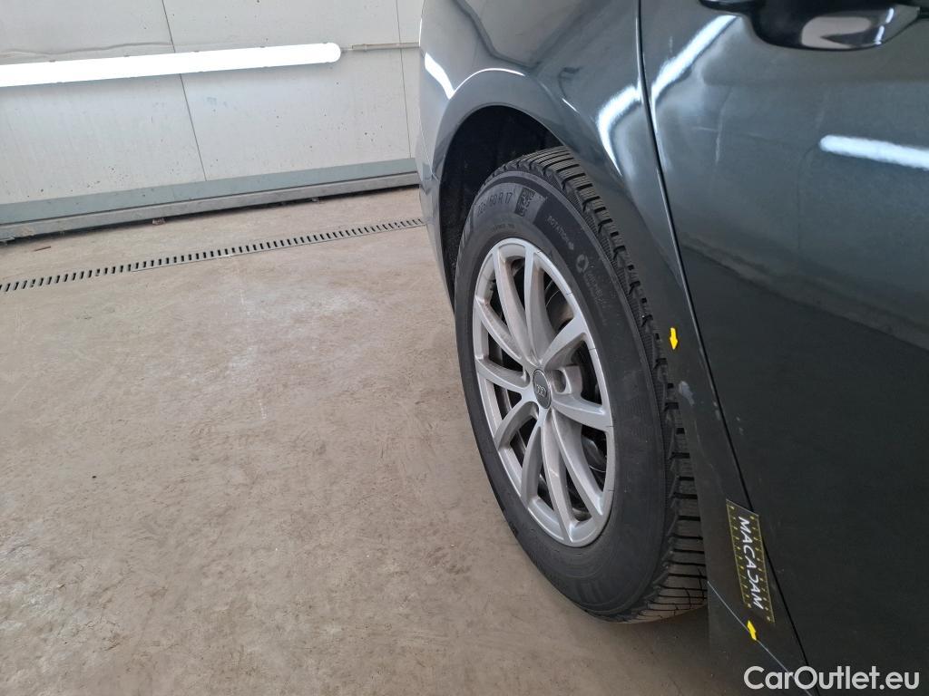  Audi  A6  Avant 40 TDI quattro 2.0 TDI 205CV BVA7 E6dT #7