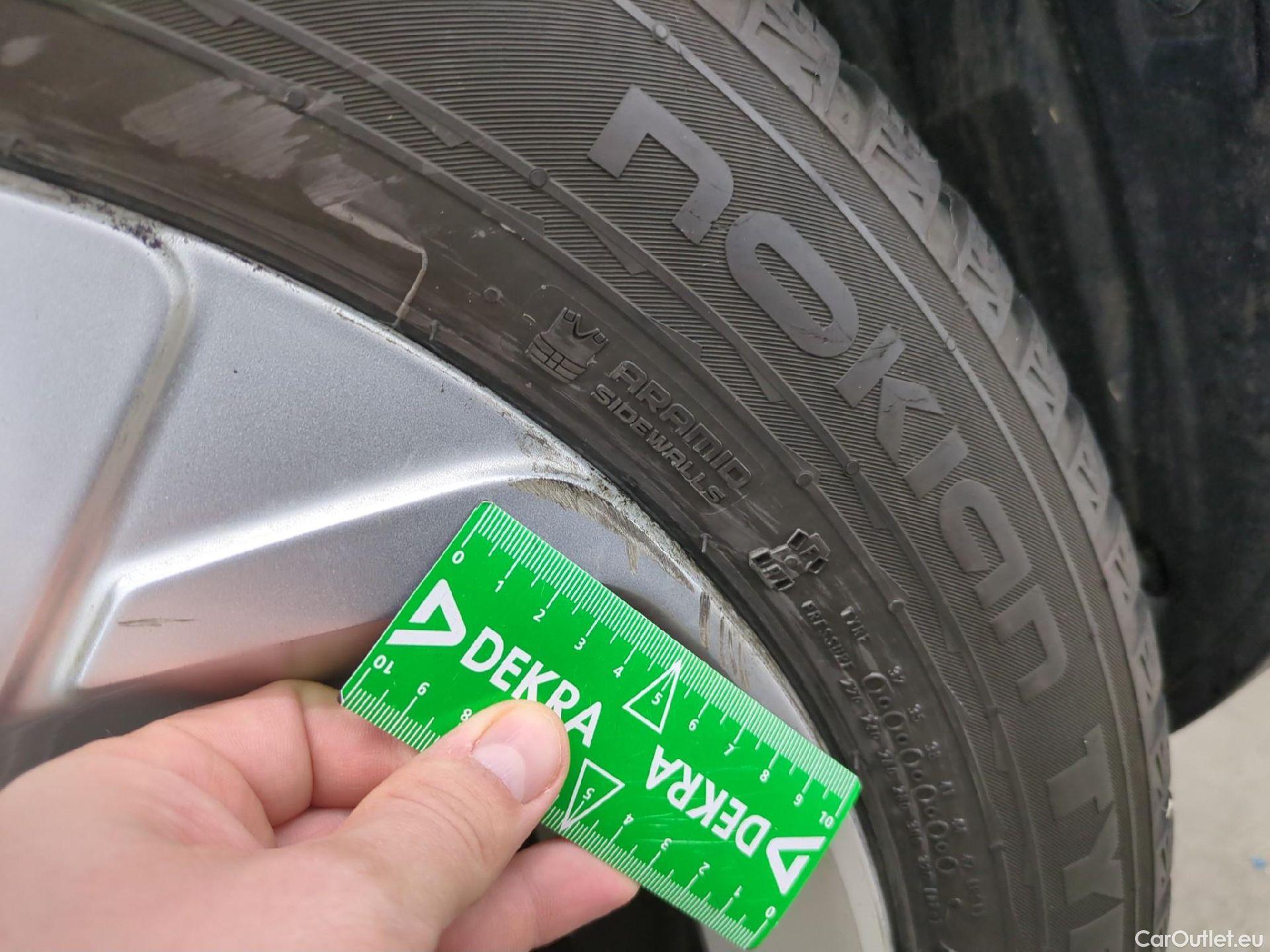  Citroen  C5  Aircross Business 1.5 BlueHDi 130CV BVA8 E6d #20