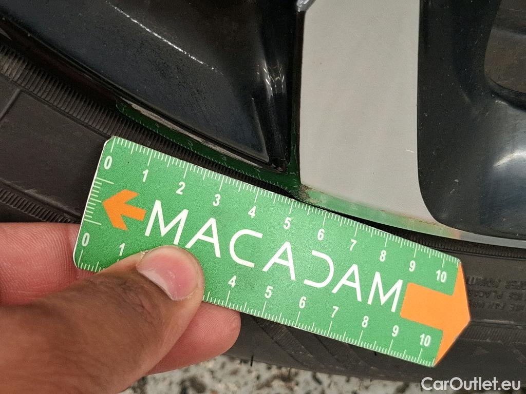  Citroen  C5  Aircross Shine 1.5 BlueHDi 130CV BVA8 E6d #23