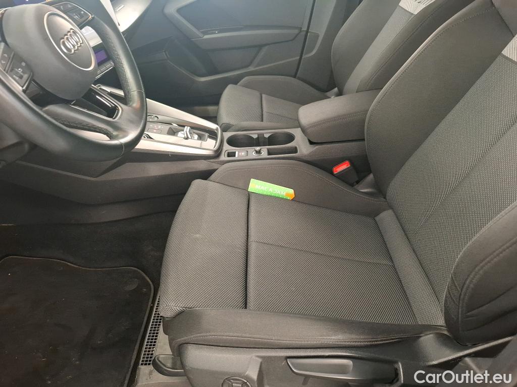  Audi  A3 AUDI  Sportback / 2020 / 5P / Berline 30 TFSI MHEV S Tronic 110 Business Line #16