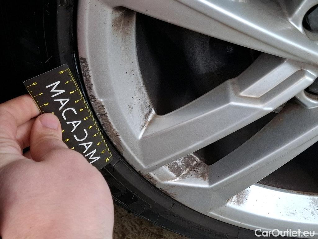  Audi  A3  Sportback 35 TDI Business Line 2.0 TDI 150CV BVA7 E6d #8