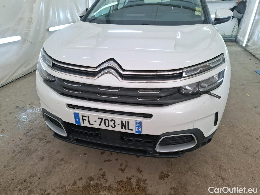  Citroen  C5  Aircross Business 1.5 BlueHDi 130CV BVA8 E6dT #57