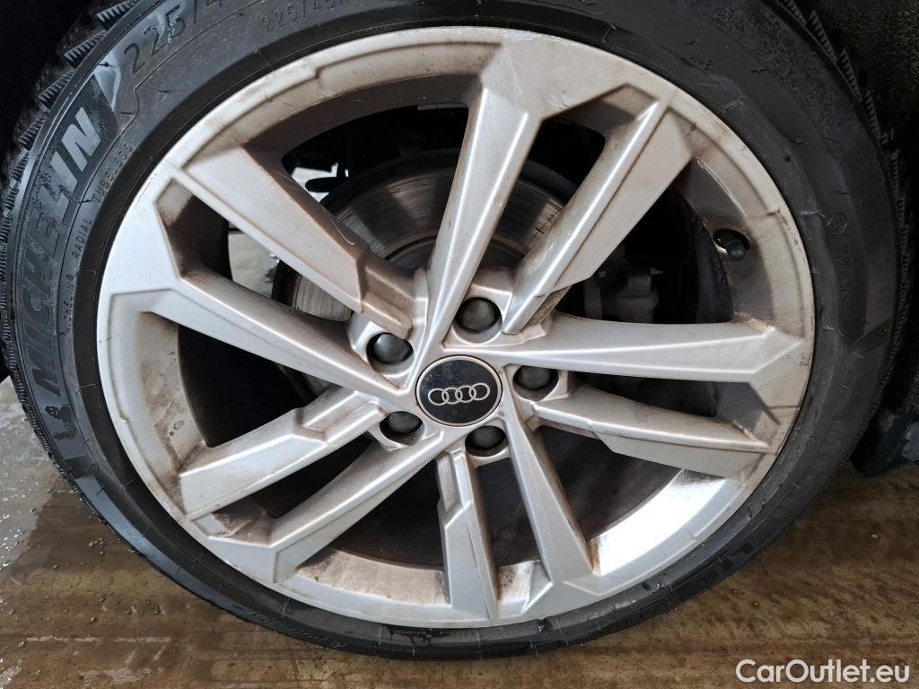  Audi  A3  Sportback 35 TDI Business Line 2.0 TDI 150CV BVA7 E6d #24