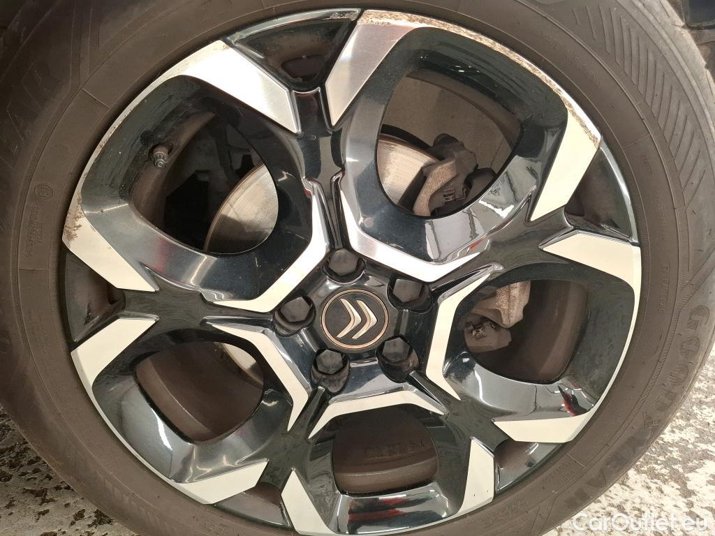  Citroen  C5  Aircross Shine 1.5 BlueHDi 130CV BVA8 E6d #27