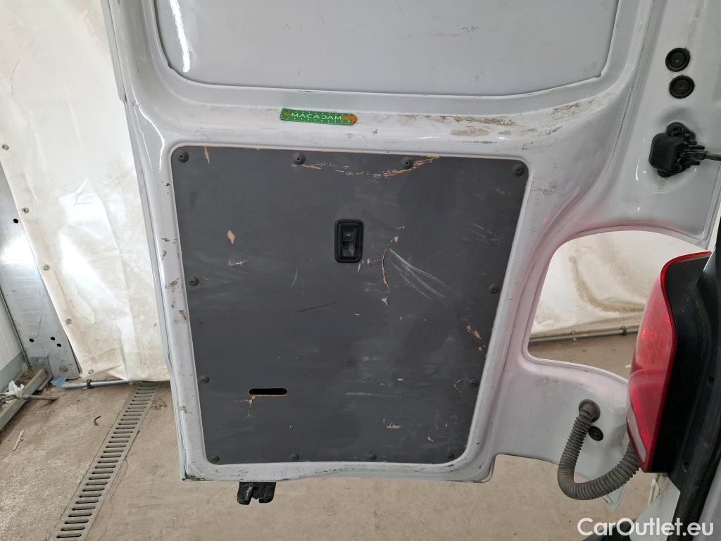  Volkswagen  Transporter VOLKSWAGEN  / 2019 / 4P / Fourgon tôlé 2.0 TDi 150 L2H1 Business Line #13