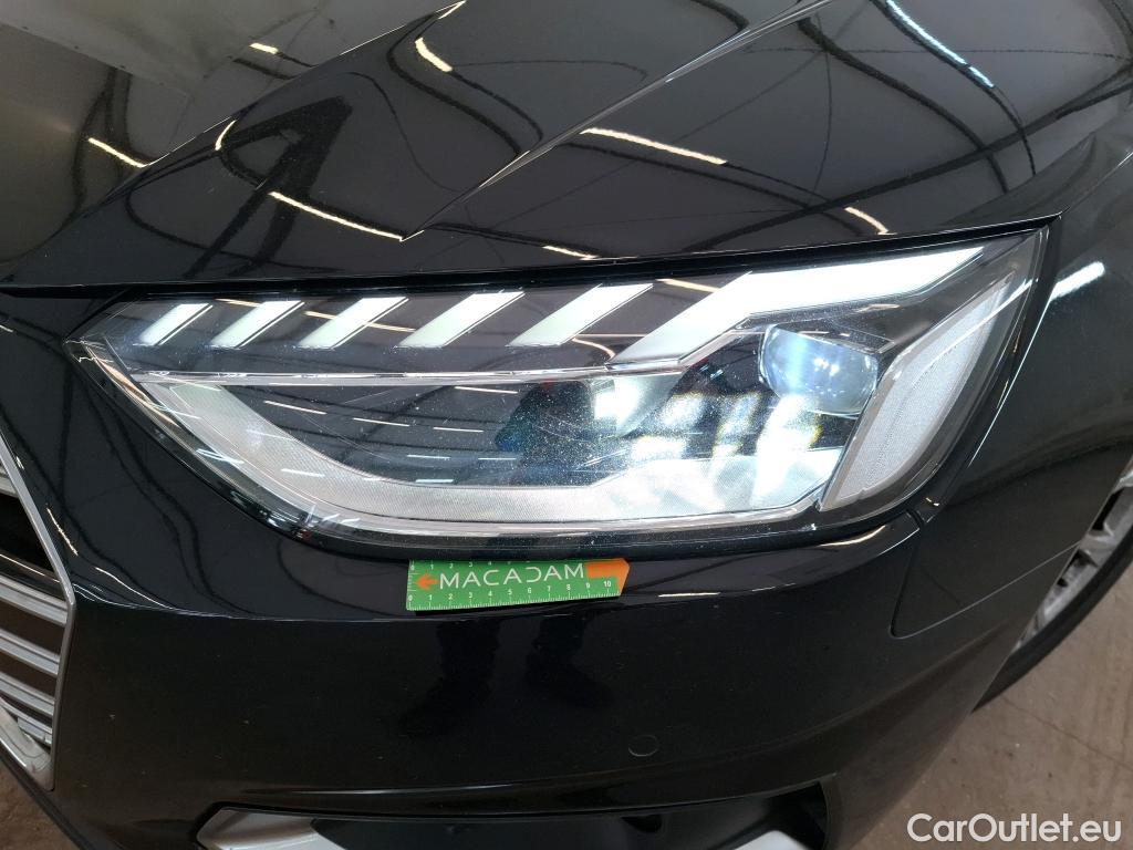  Audi  A4 AUDI  Avant / 2019 / 5P / Break 35 TDI 163 S tronic Business line #8