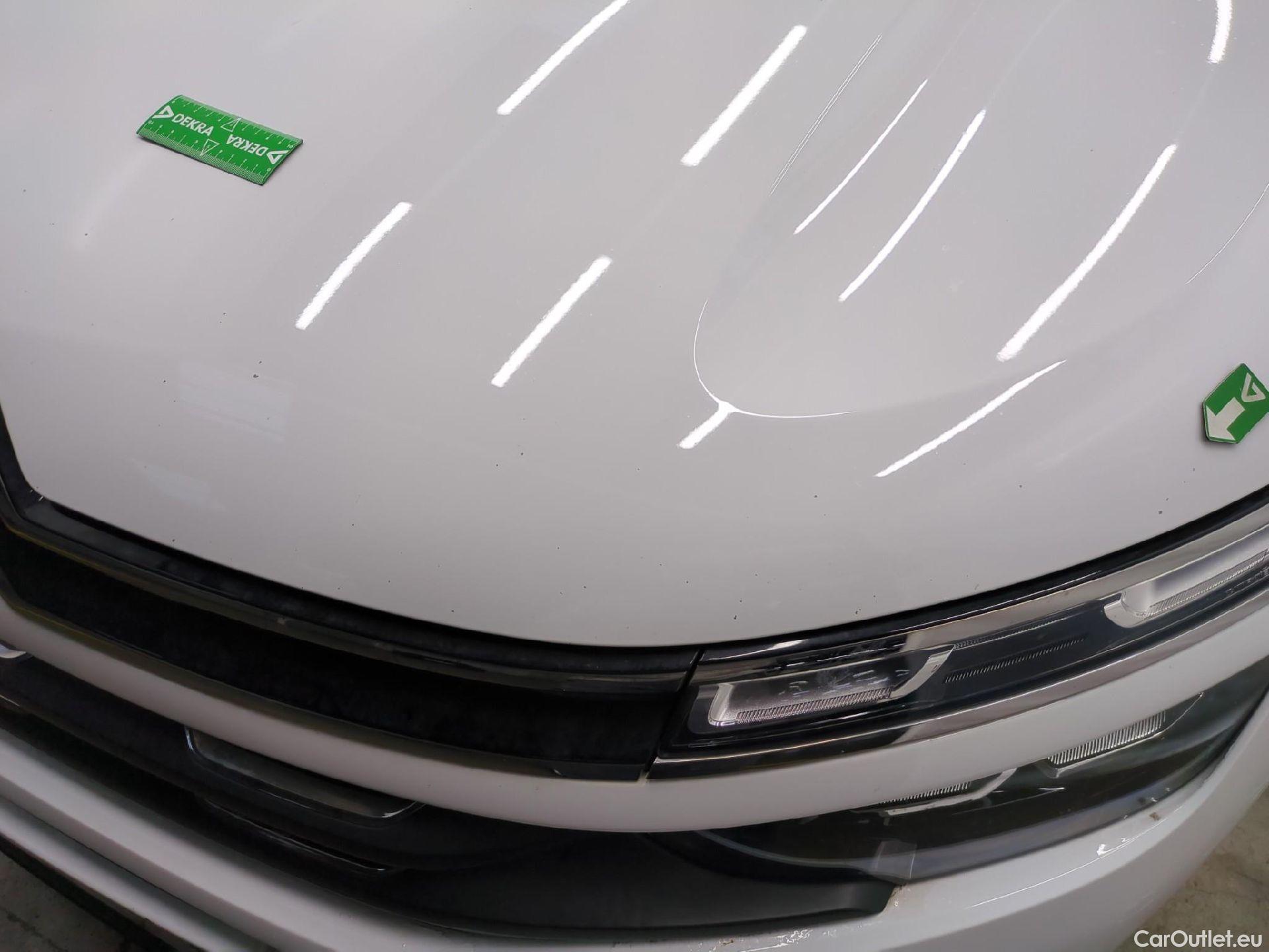  Citroen  C5  Aircross Business 1.5 BlueHDi 130CV BVA8 E6d #36