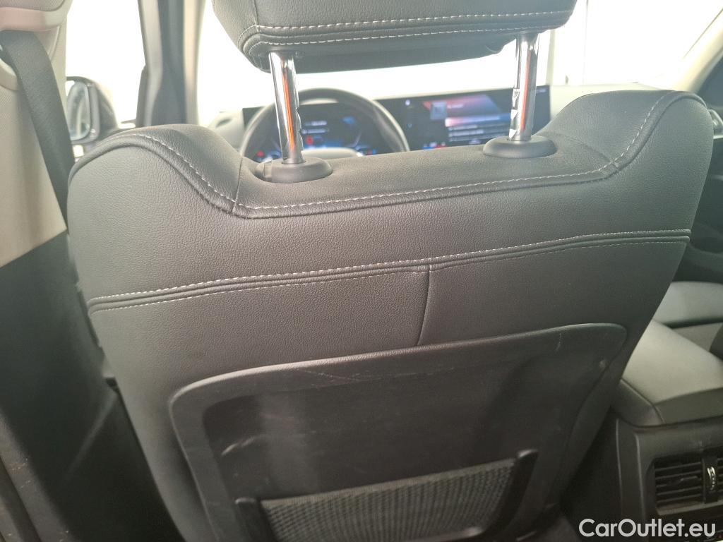  Bmw  Serie 3 BMW Série 3 Touring / 2022 / 5P / Break 316d 122ch Business Design BVA8 #5