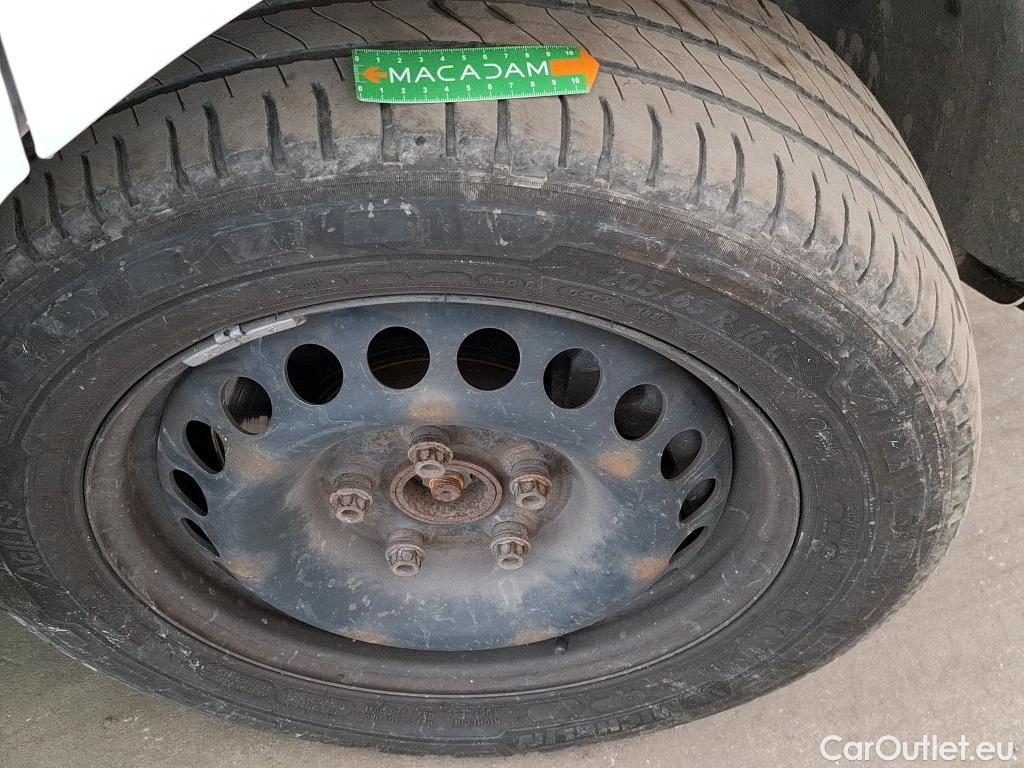  Volkswagen  Transporter VOLKSWAGEN  / 2019 / 4P / Fourgon tôlé 2.0 TDi 150 L2H1 Business Line #26