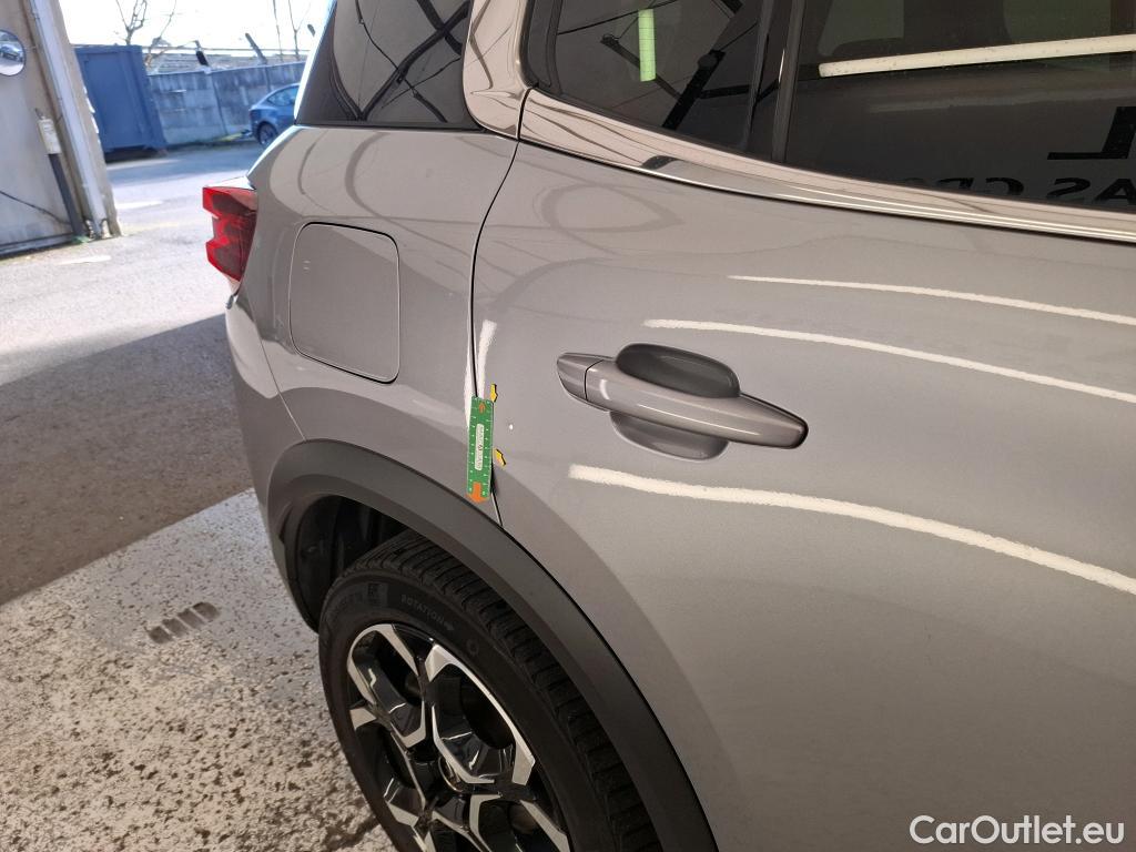  Citroen  C5  Aircross Feel 1.5 BlueHDi 130CV BVA8 E6d #1