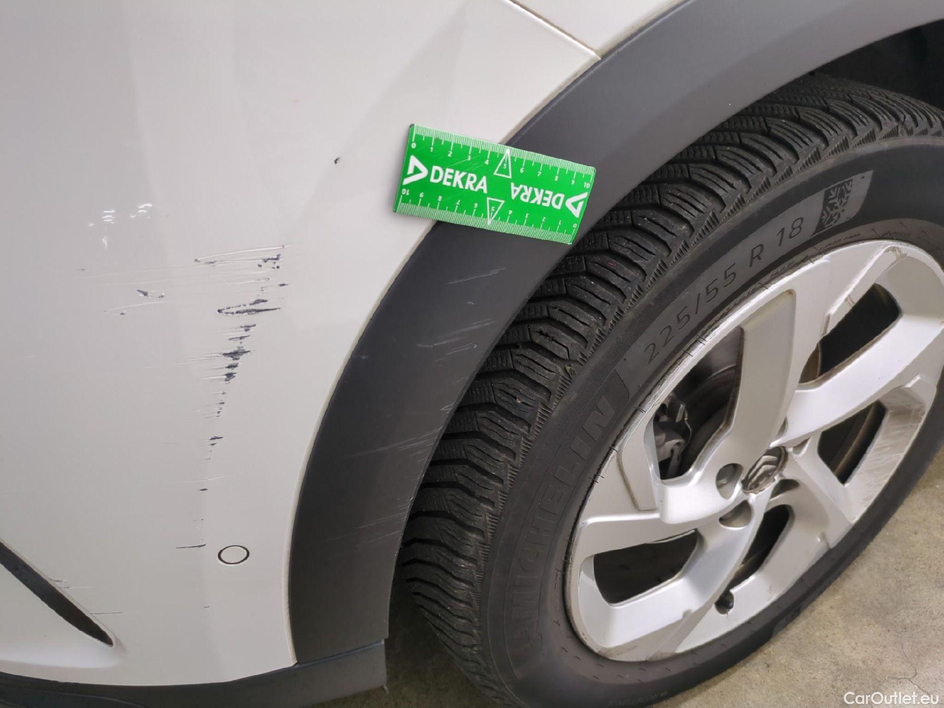  Citroen  C5  Aircross Business 1.5 BlueHDi 130CV BVA8 E6d #34