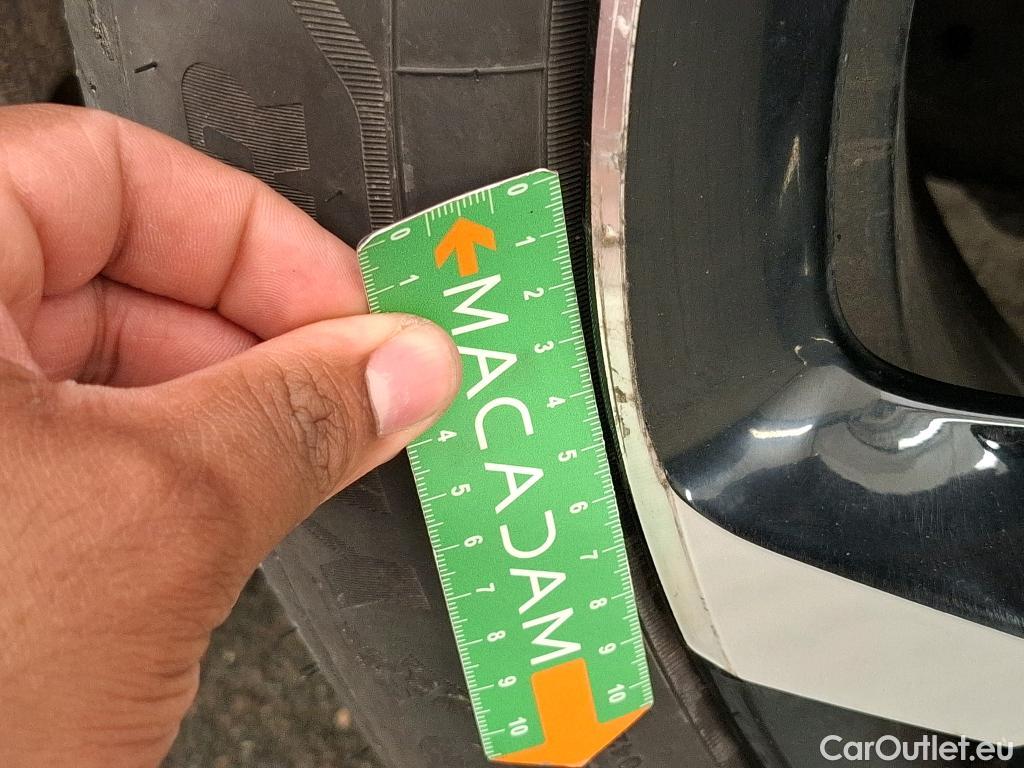  Citroen  C5  Aircross Shine 1.5 BlueHDi 130CV BVA8 E6d #24