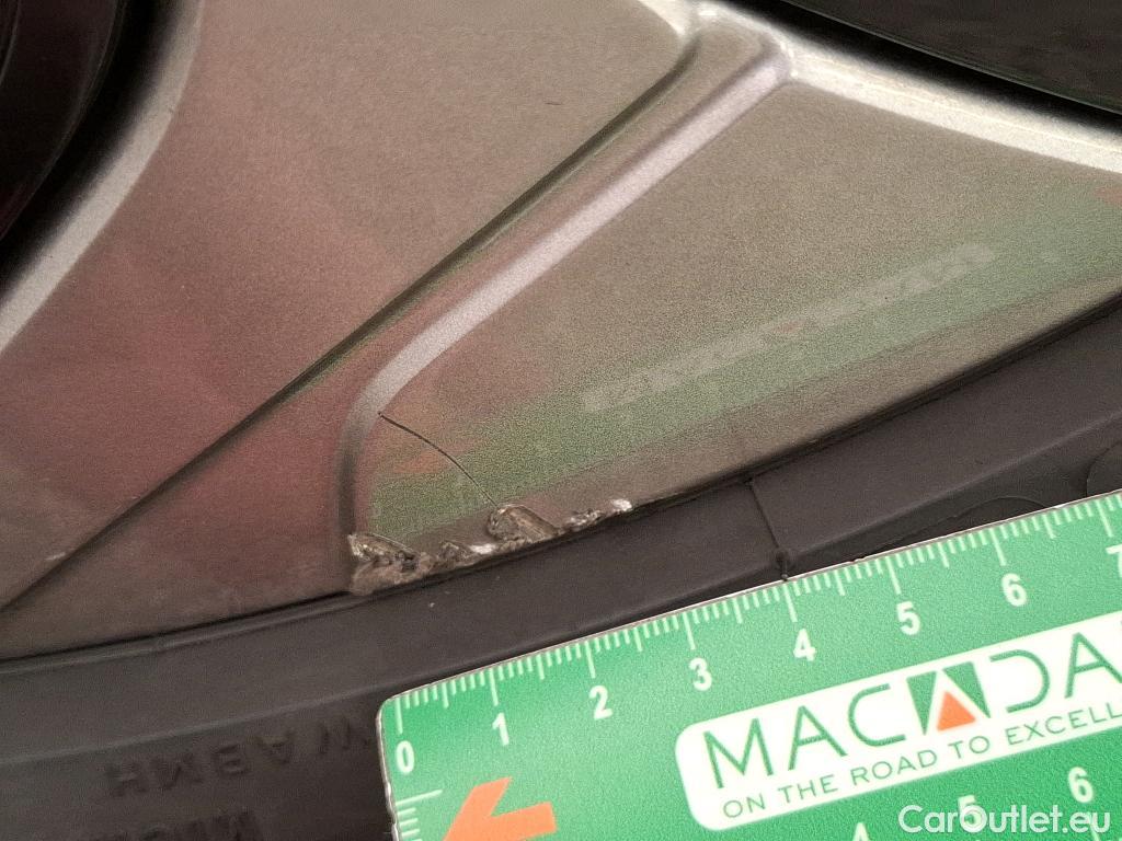  Citroen  C4  Berline Feel Pack 1.2 PureTech 130CV BVA8 6E #11