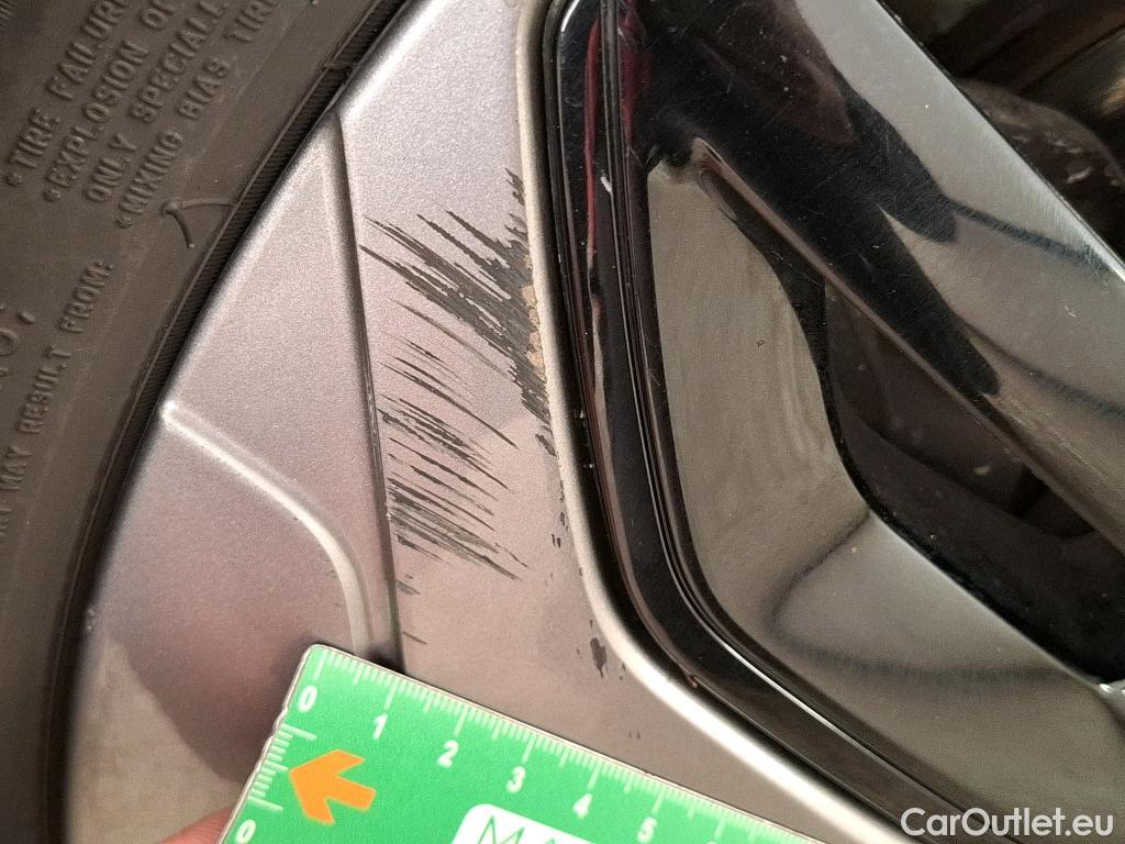  Citroen  C4  Berline Feel Pack 1.2 PureTech 130CV BVA8 6E #10