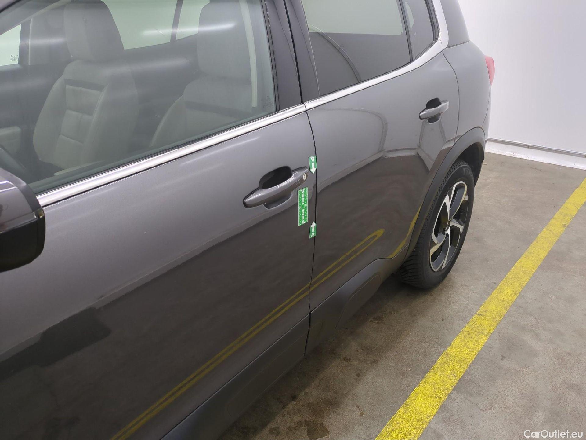  Citroen  C5  Aircross Shine 1.5 BlueHDi 130CV BVA8 E6dT #6