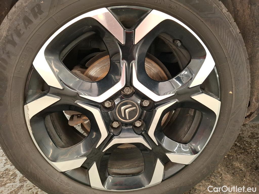  Citroen  C5  Aircross Shine 1.5 BlueHDi 130CV BVA8 E6d #65