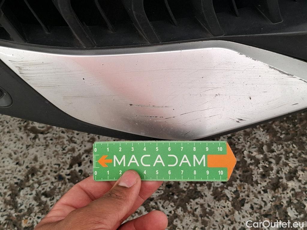  Citroen  C5  Aircross Shine 1.5 BlueHDi 130CV BVA8 E6d #12