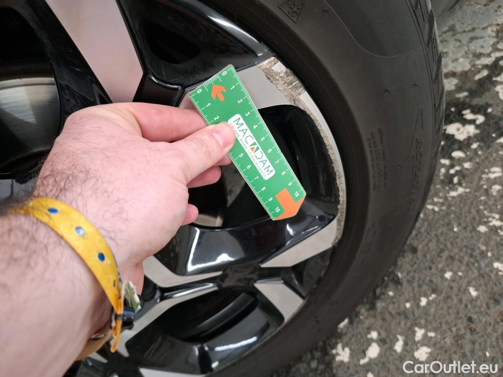  Citroen  C5  Aircross Feel 1.5 BlueHDi 130CV BVA8 E6d #9