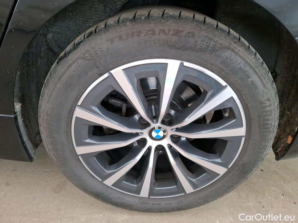  Bmw  Serie 3 BMW Série 3 Berline / 2018 / 4P / Berline 318d 150ch Business Design BVA8 #11