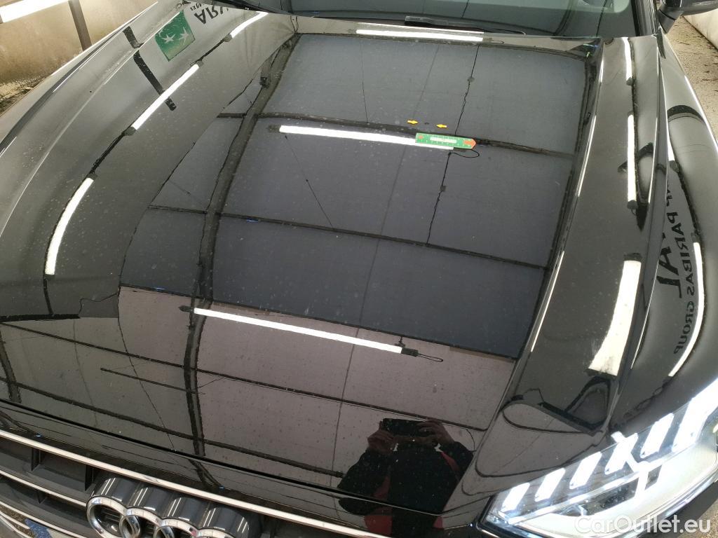  Audi  A4 AUDI  / 2019 / 4P / Berline 35 TFSI 150 S tronic Business Line #22