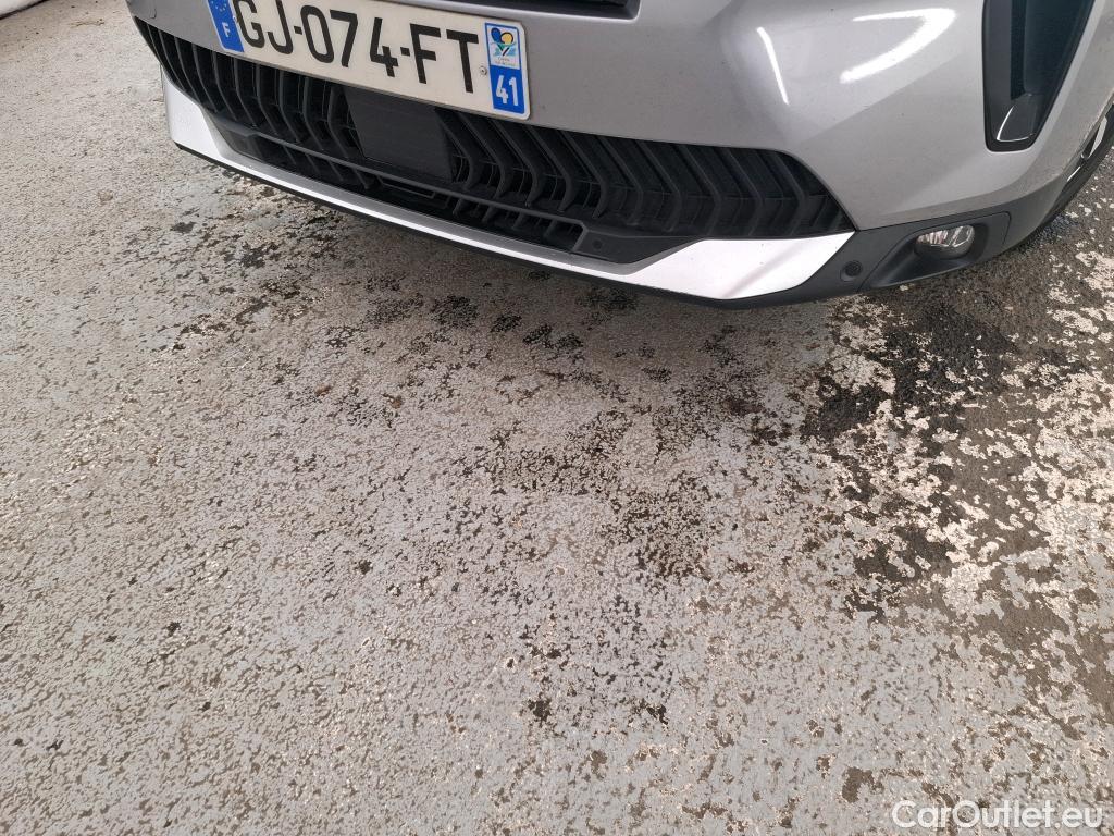  Citroen  C5  Aircross Feel 1.5 BlueHDi 130CV BVA8 E6d #3