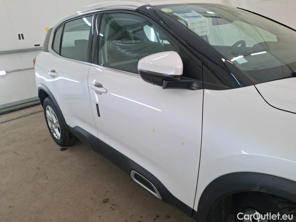  Citroen  C5  Aircross Business 1.5 BlueHDi 130CV BVA8 E6dT #44