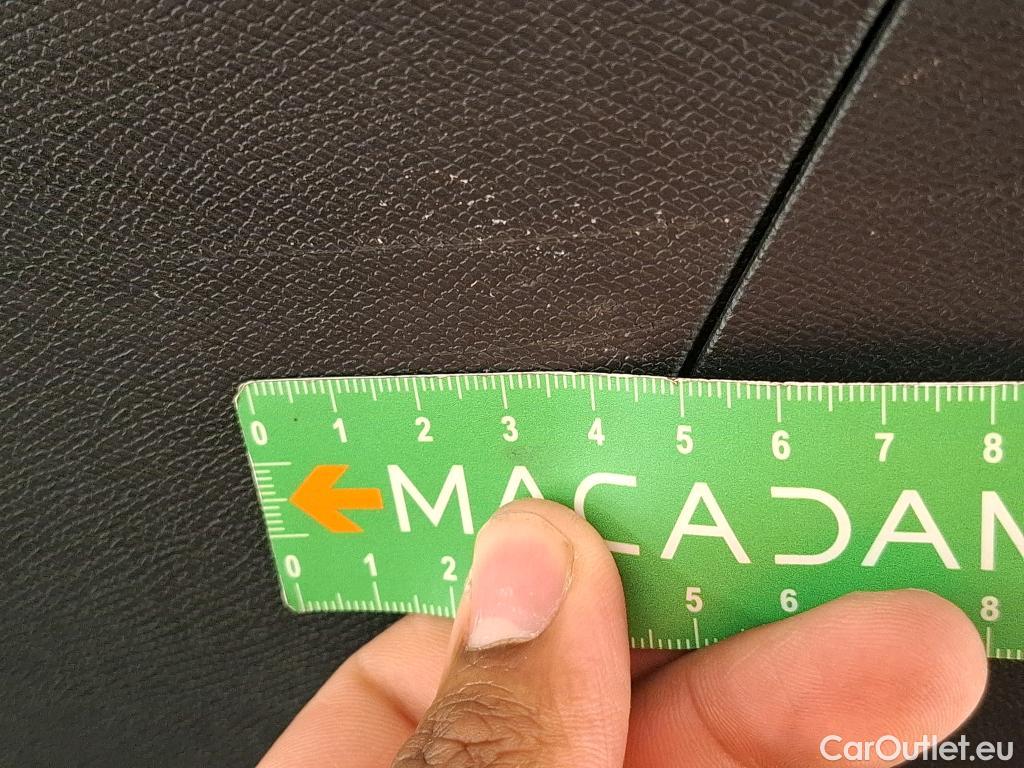  Citroen  C5  Aircross Shine 1.5 BlueHDi 130CV BVA8 E6d #35