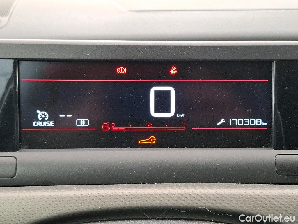  Citroen  C4 Cactus  Feel Business 1.5 BlueHDi 100CV BVM6 E6d #5